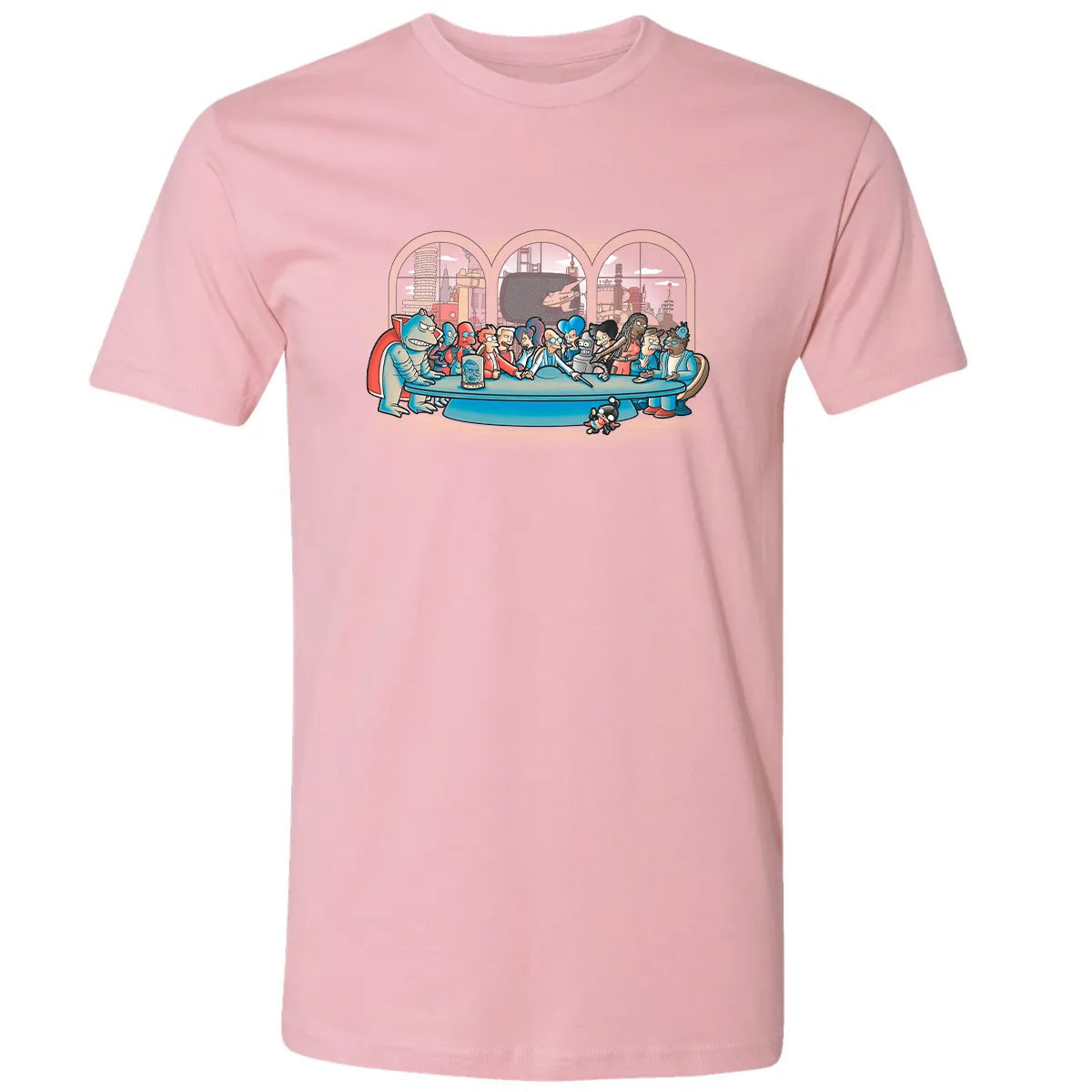 Premium Unisex T-shirt - DDFWUTBQ