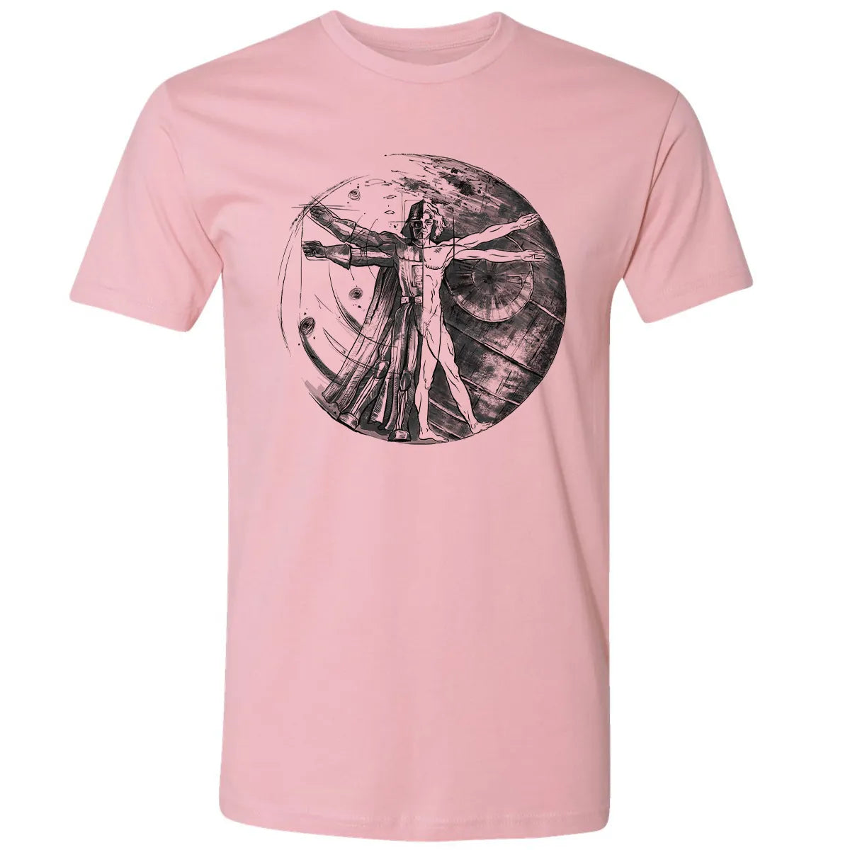 Premium Unisex T-shirt - 1TC7WXBE