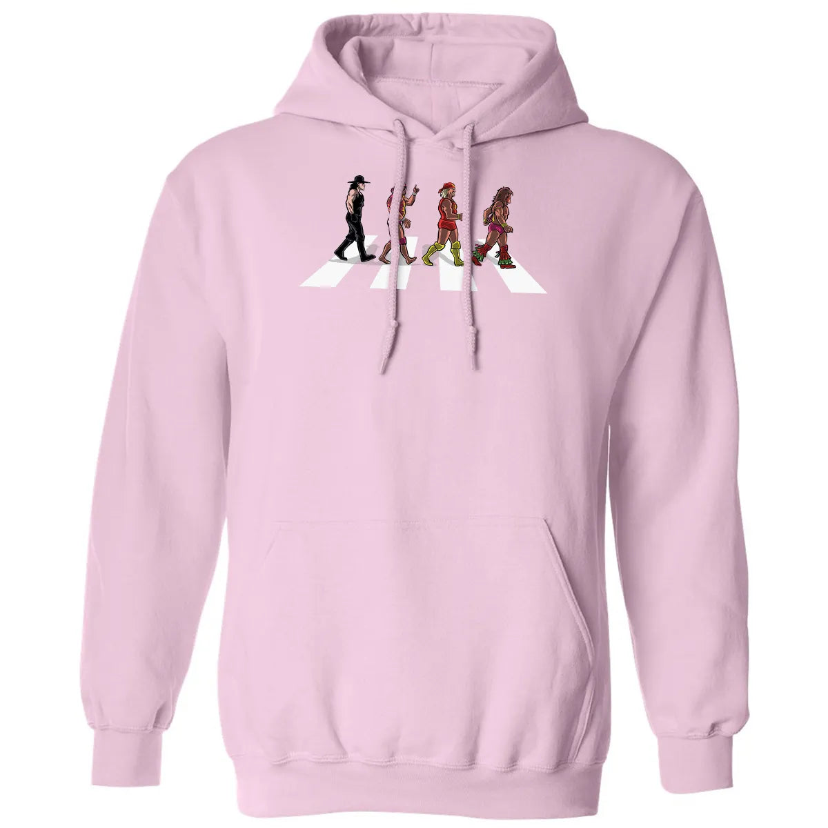 Classic Unisex Hoodie - V3PSCAAK
