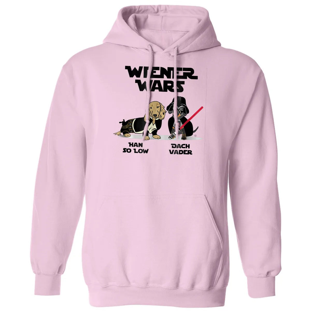 Classic Unisex Hoodie - GUUHUEW6