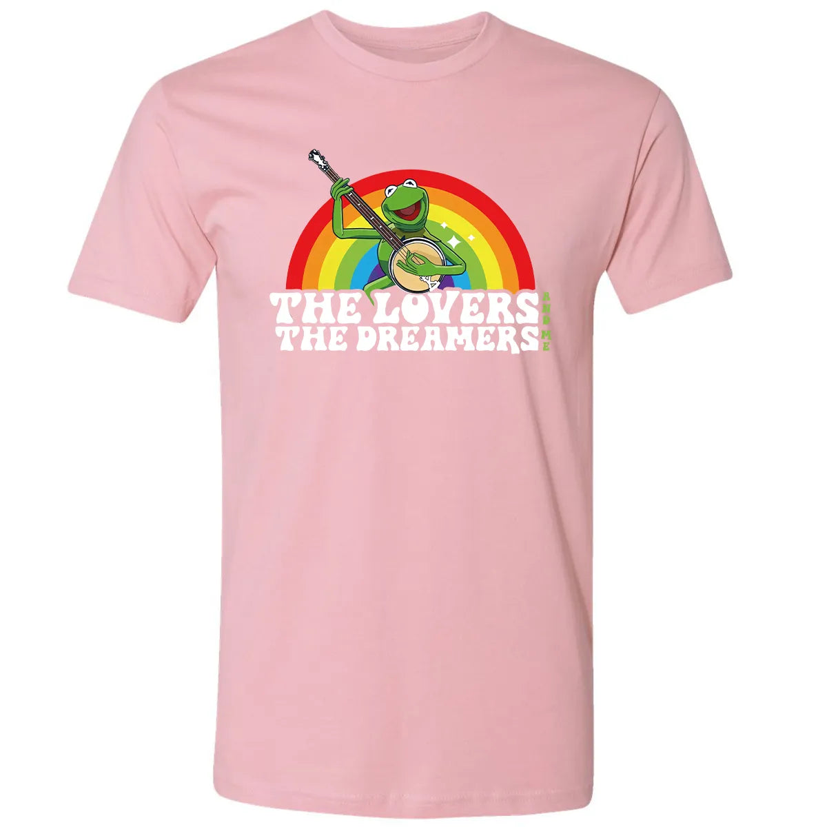 Premium Unisex T-shirt - K2849DKW