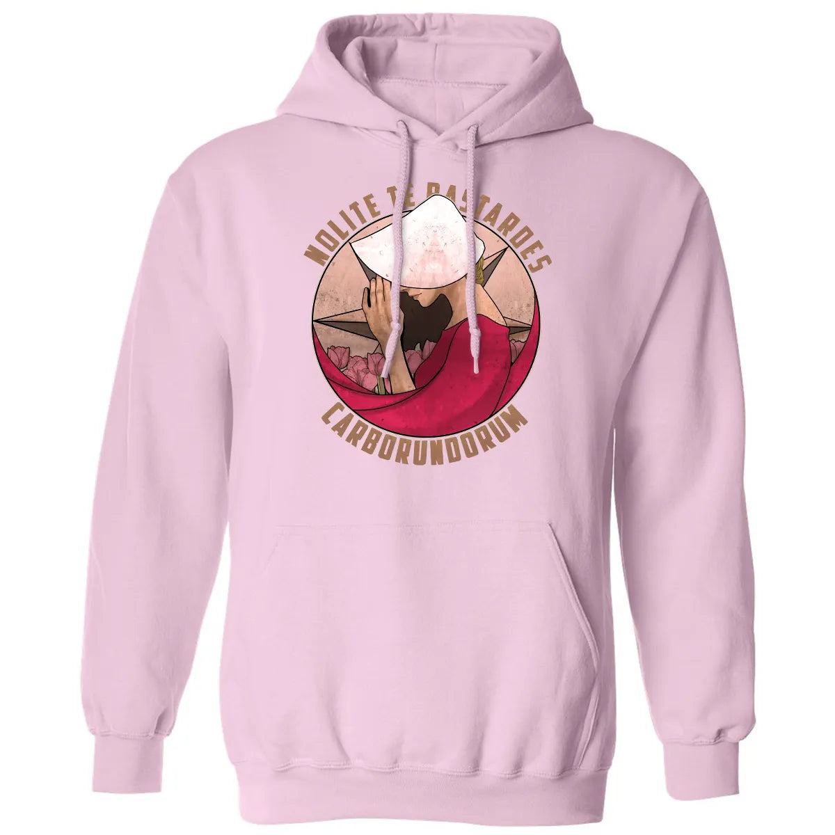 Classic Unisex Hoodie - SYNDGYPK