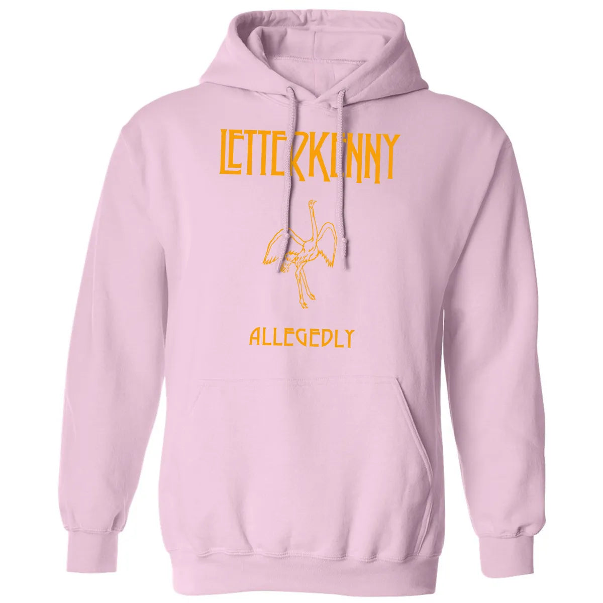 Classic Unisex Hoodie - 8V1RPDCJ