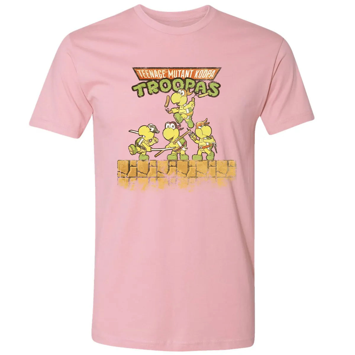 Premium Unisex T-shirt - GAVTGH12