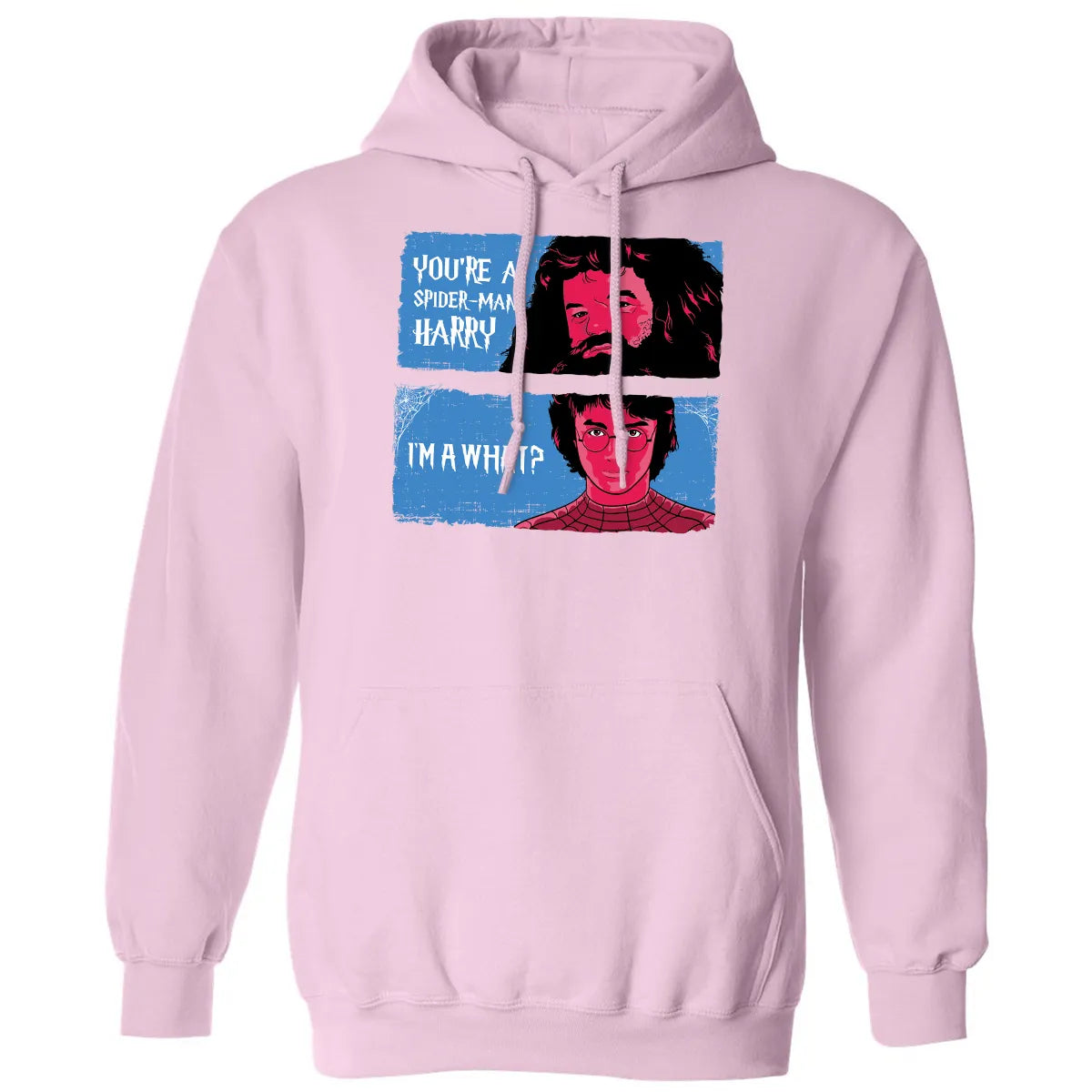 Classic Unisex Hoodie - 2VH21XEX