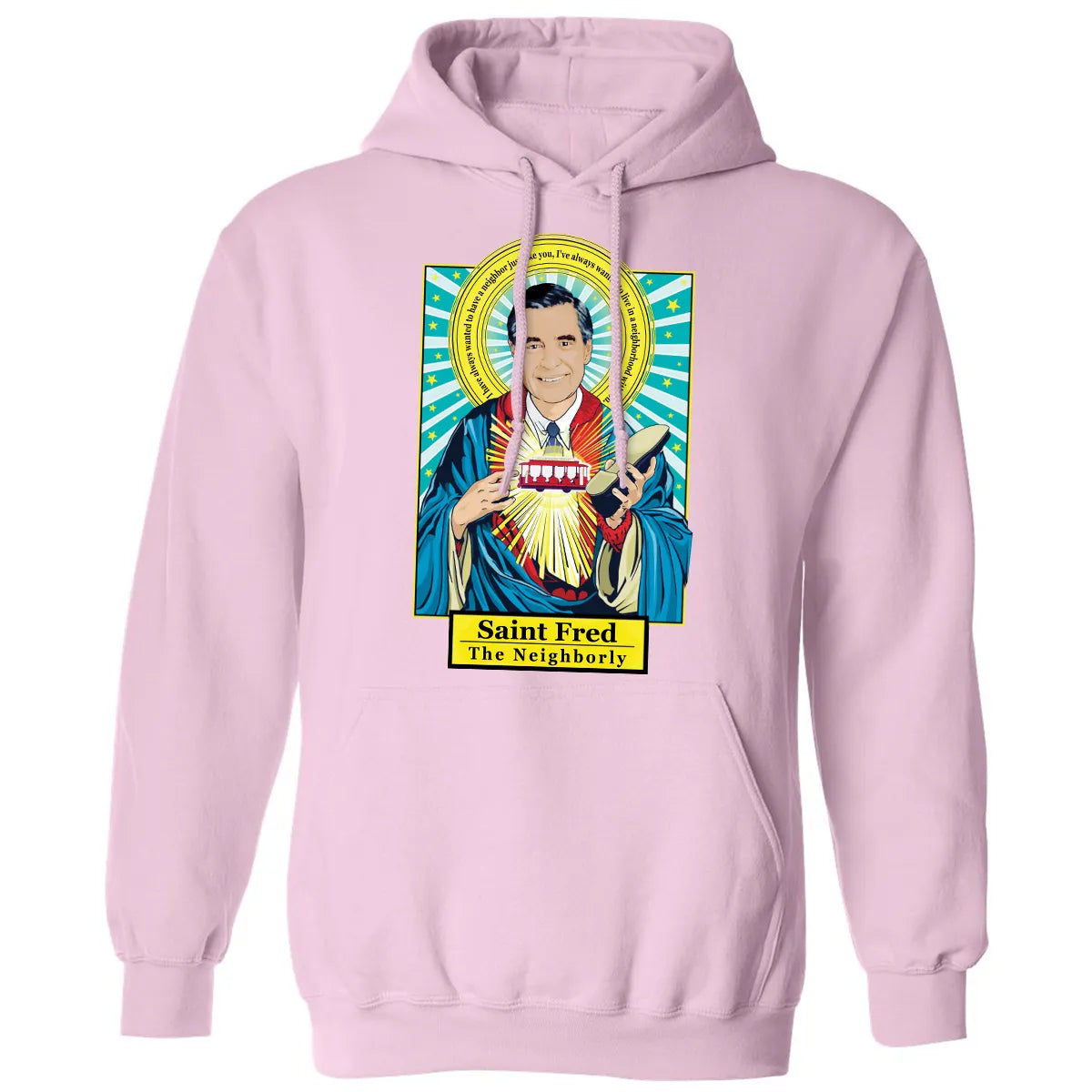 Classic Unisex Hoodie - V3GAPTNK