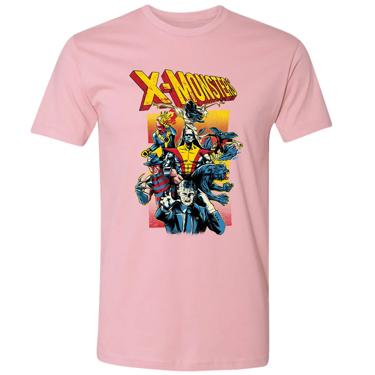 Premium Unisex T-shirt - XLQBVPVZ