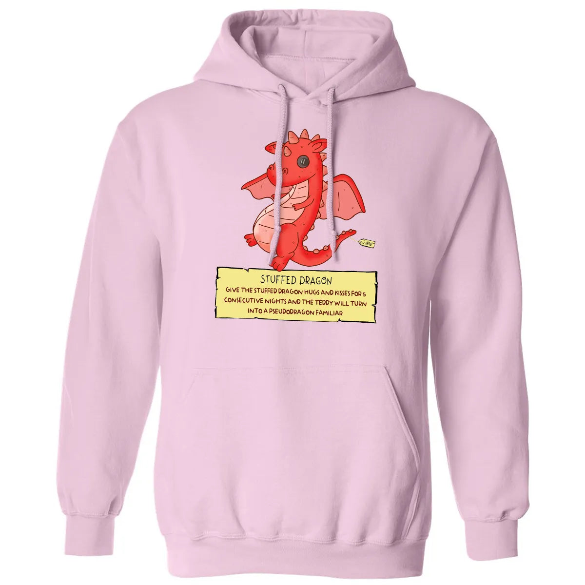 Classic Unisex Hoodie - 85PE3RQJ