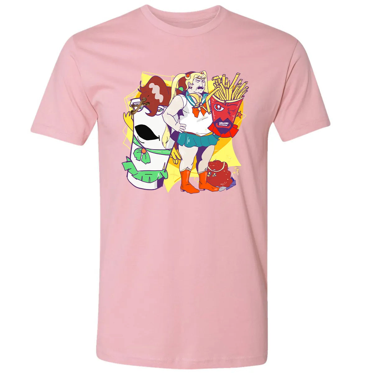 Premium Unisex T-shirt - 114Z1SY4