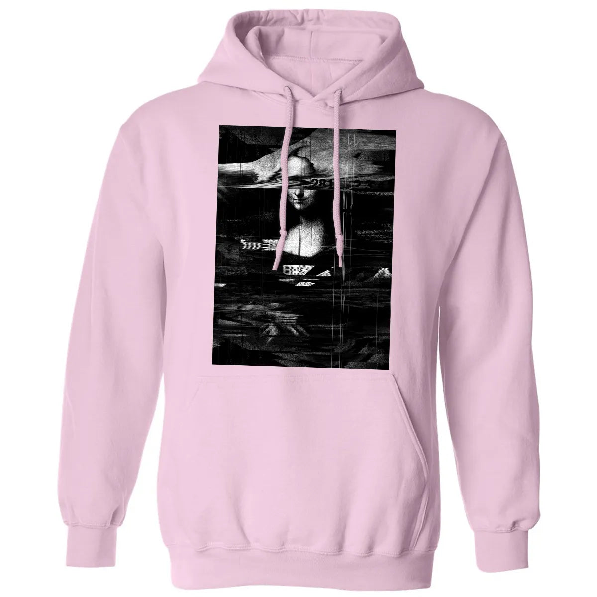 Classic Unisex Hoodie - GMWRR3G6