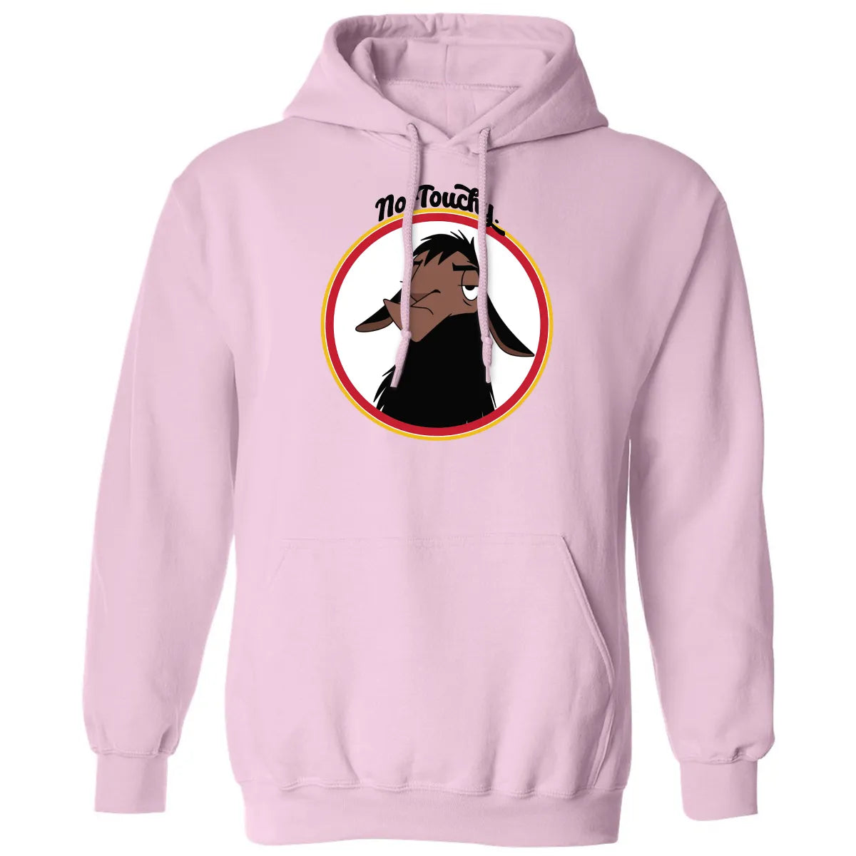 Classic Unisex Hoodie - PD7UQS5M