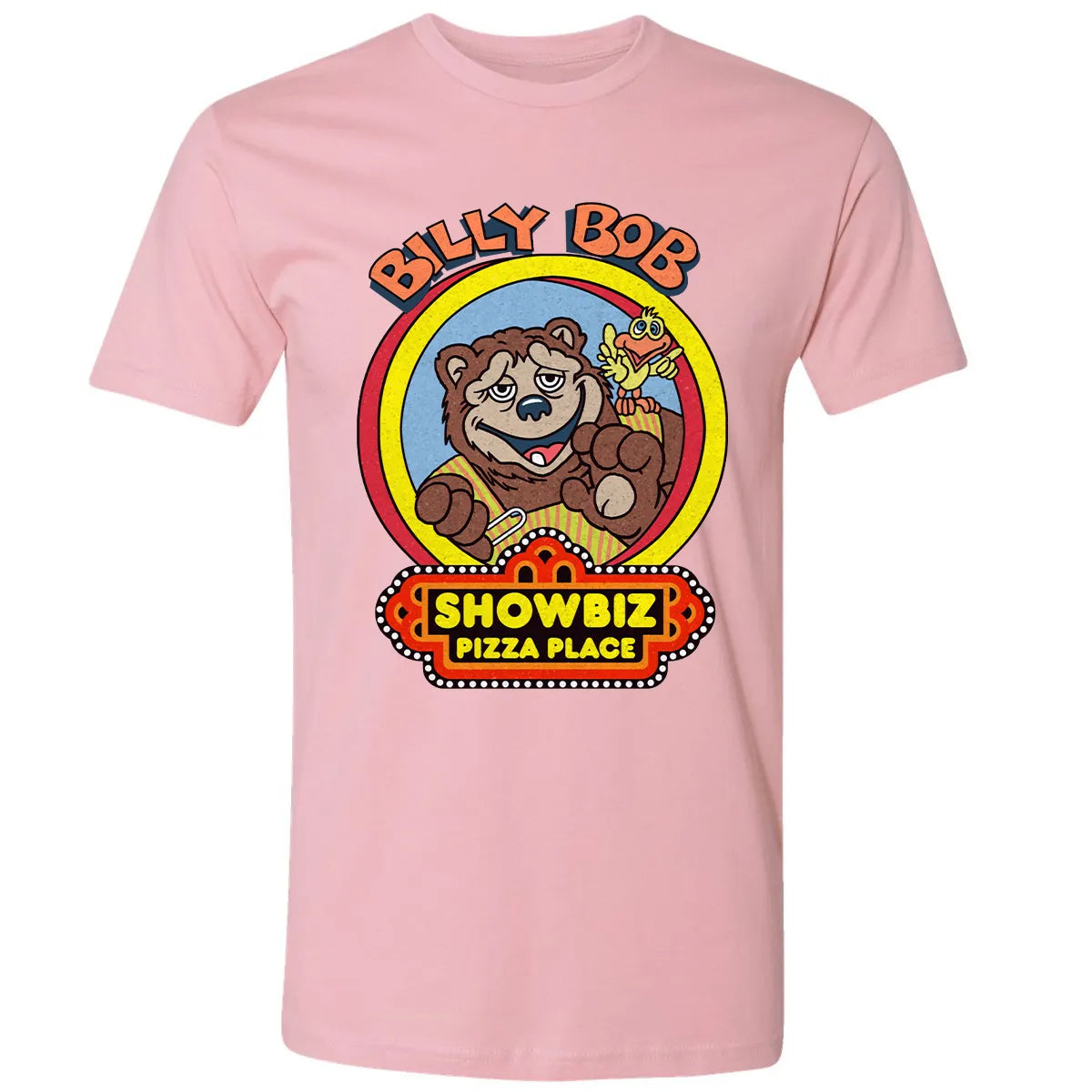 Premium Unisex T-shirt - BFB9W8GN