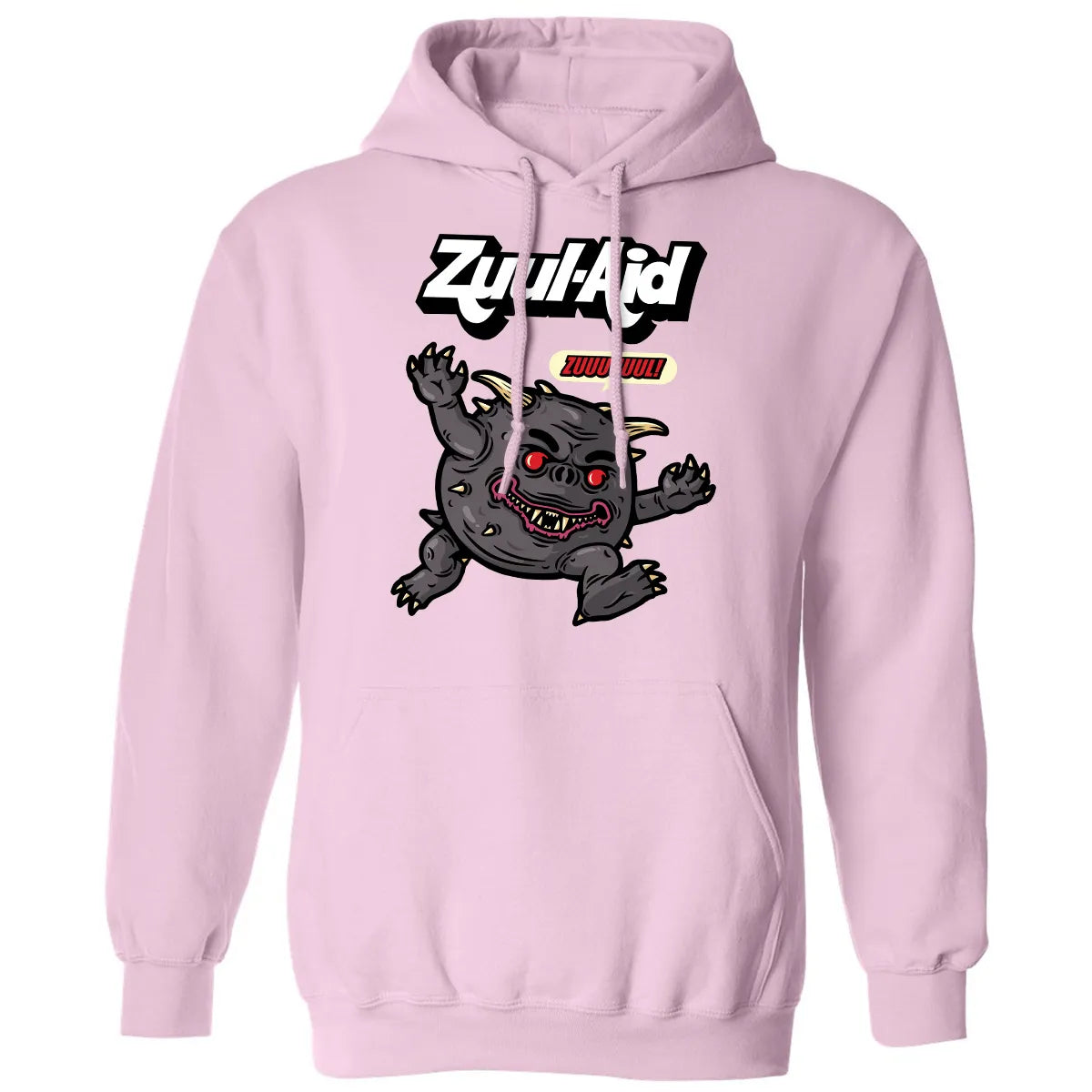 Classic Unisex Hoodie - MVBYRJ4V