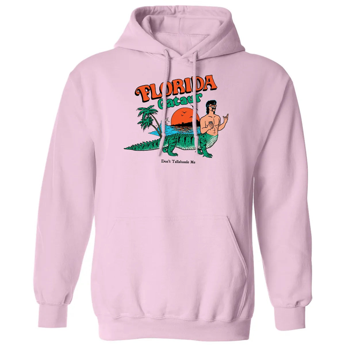 Classic Unisex Hoodie - 9XVK1T3G