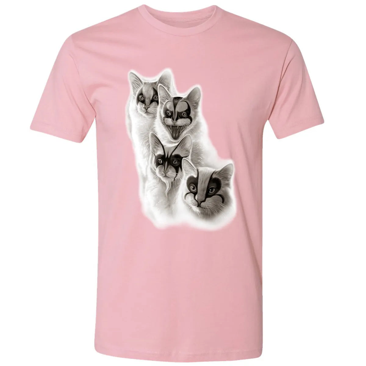 Premium Unisex T-shirt - EZ4FMVNQ