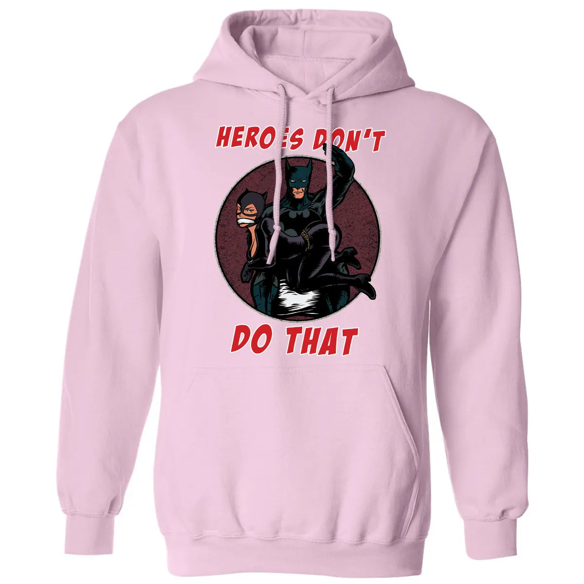 Classic Unisex Hoodie - 5DK727DY