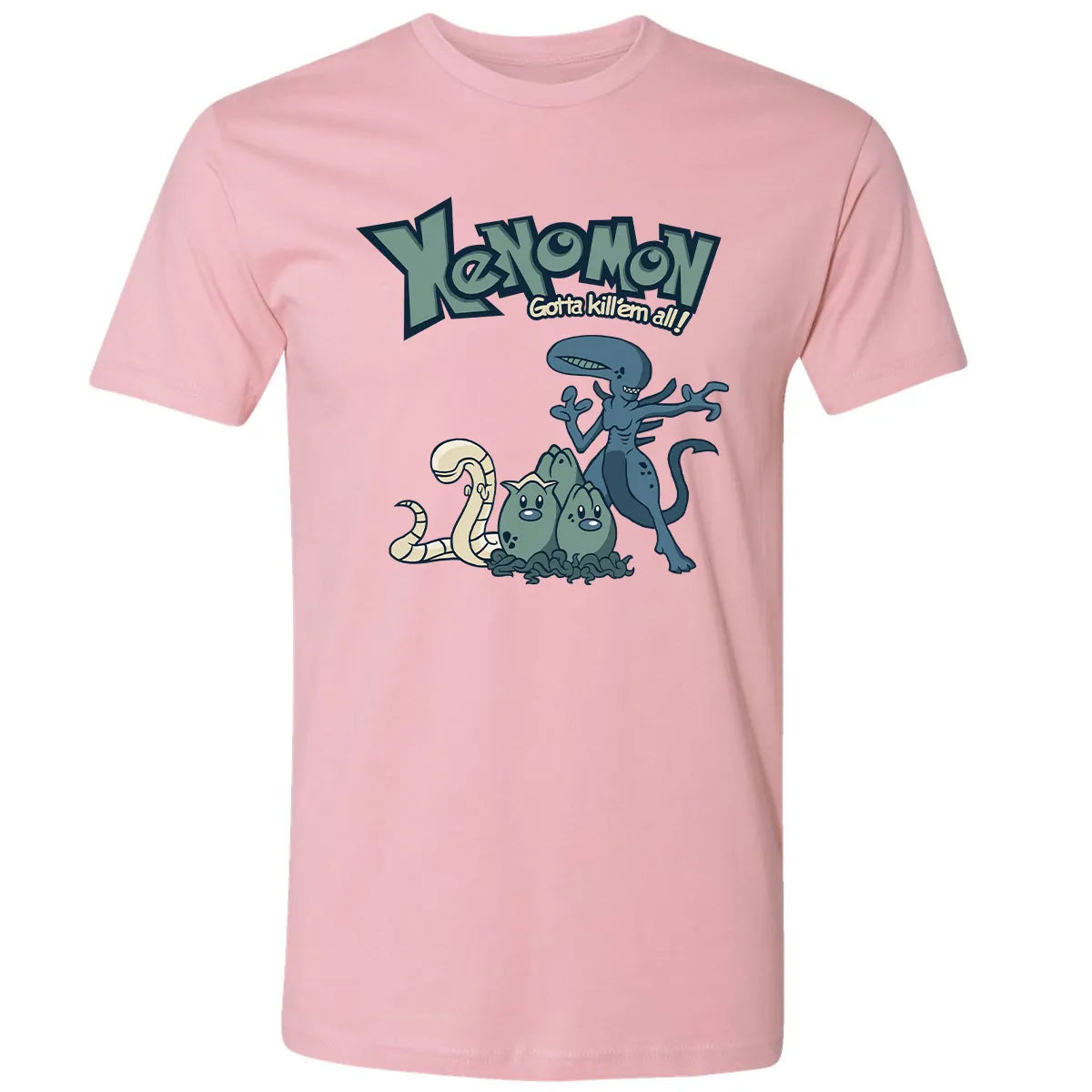 Premium Unisex T-shirt - H857UZ14