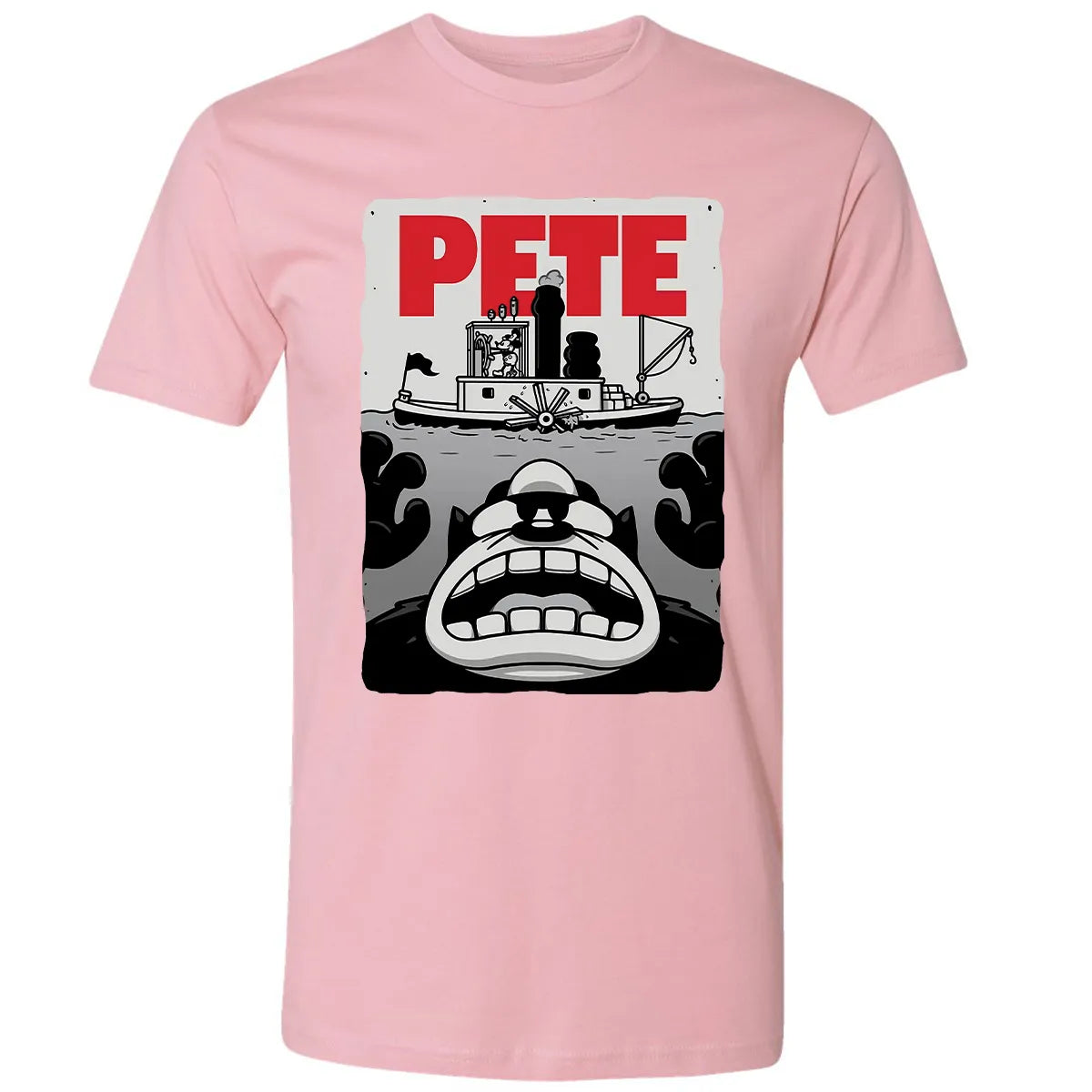 Premium Unisex T-shirt - JYYHE4CN