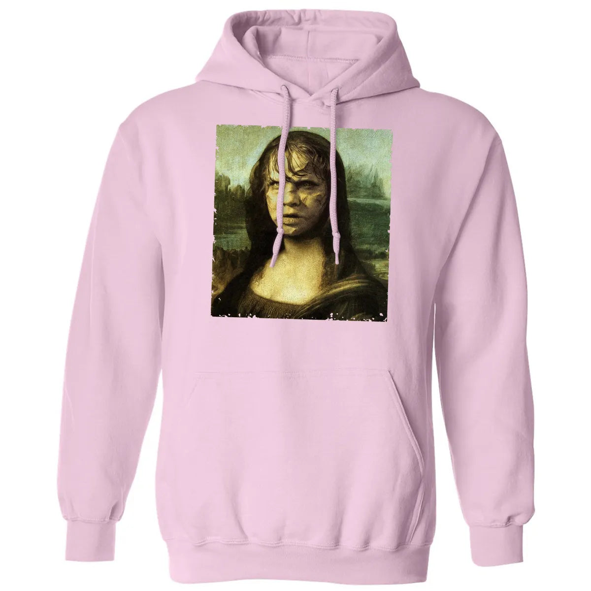 Classic Unisex Hoodie - MCUCR1T2
