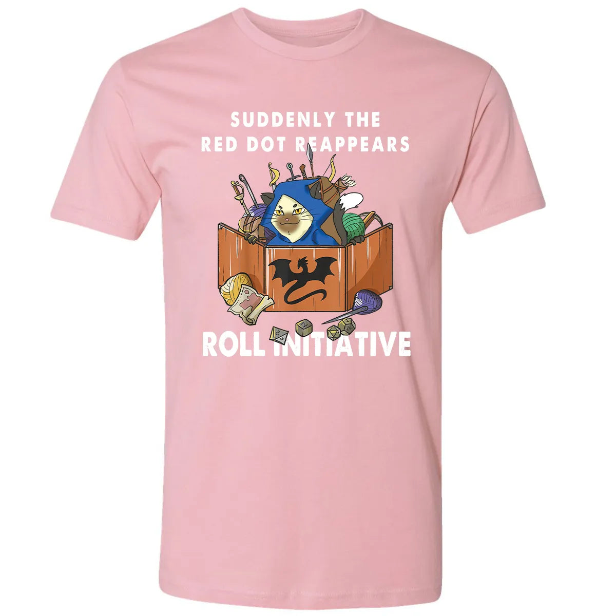 Premium Unisex T-shirt - Q4PT37DG