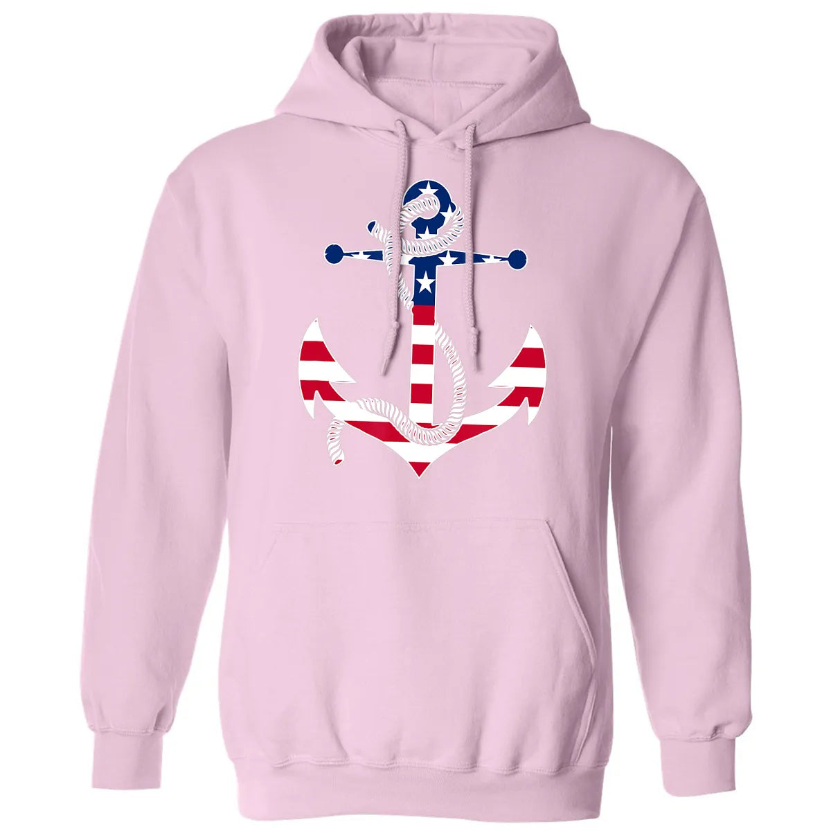 Classic Unisex Hoodie - Y9CT2JK9