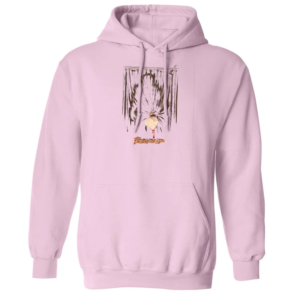 Classic Unisex Hoodie - 7P45FL7V