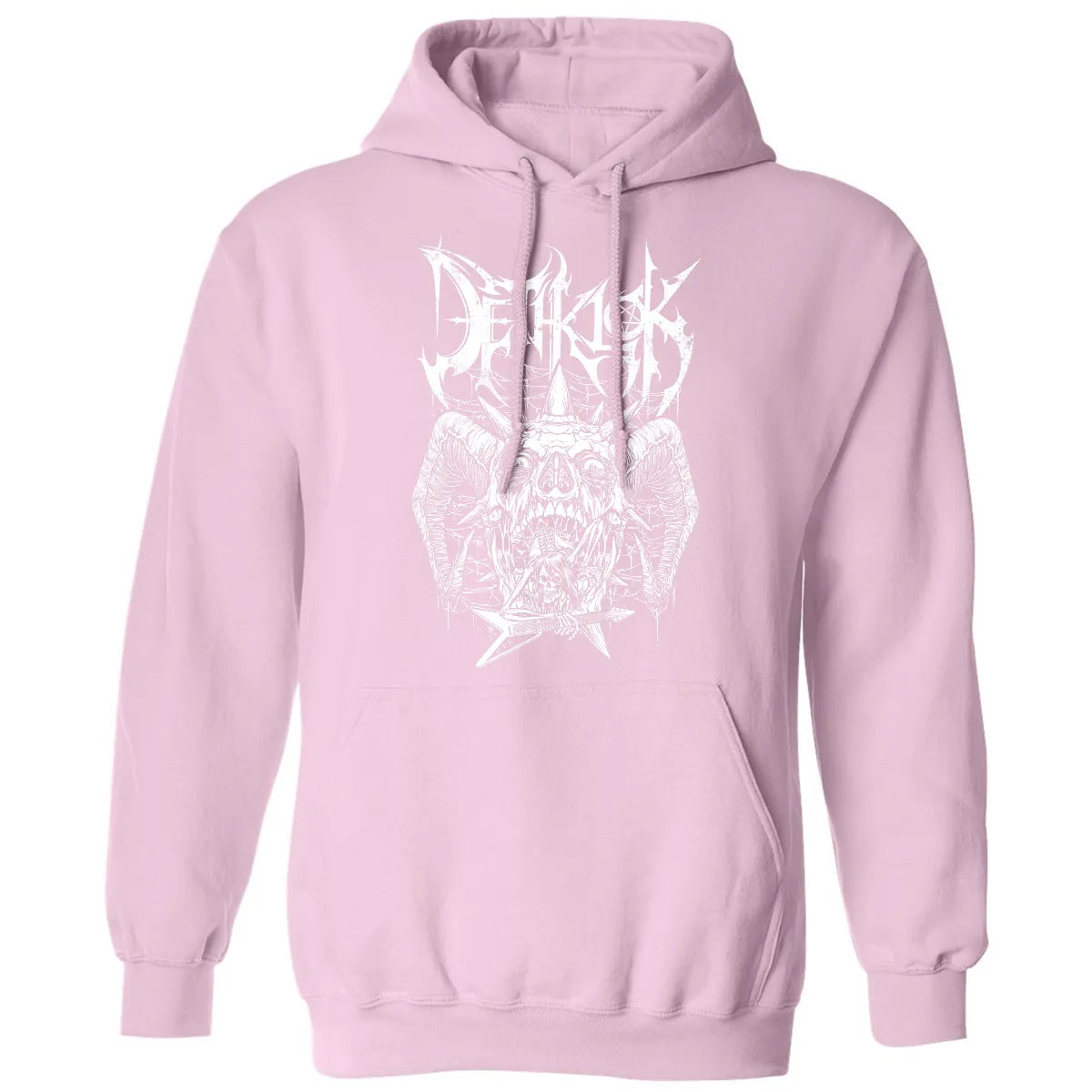 Classic Unisex Hoodie - 2H9L7K5U