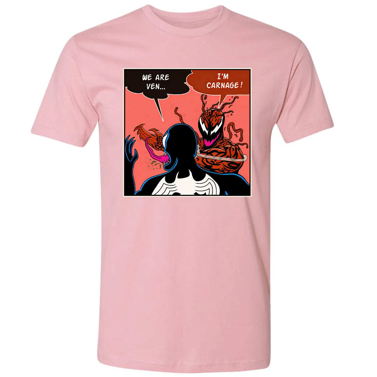 Premium Unisex T-shirt - XZP4J8WL