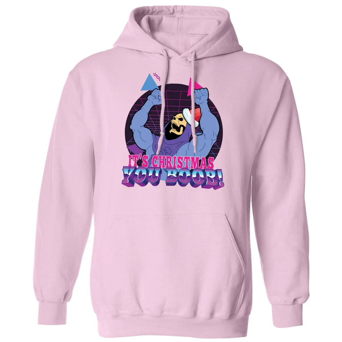 Classic Unisex Hoodie - FP82AAMN
