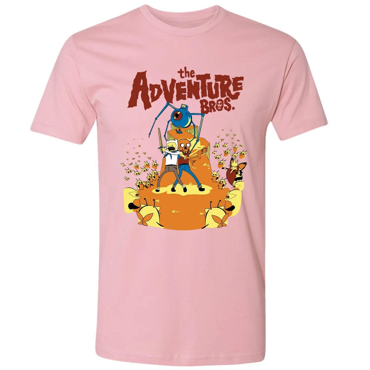 Premium Unisex T-shirt - QEDMQBB9