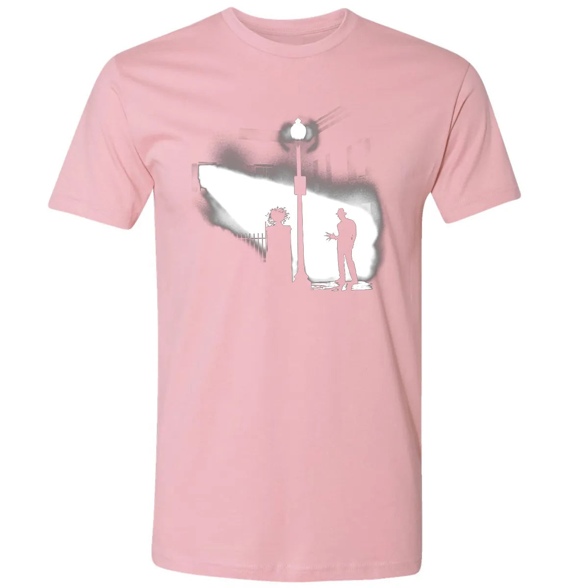 Premium Unisex T-shirt - GA8ZQ6MT