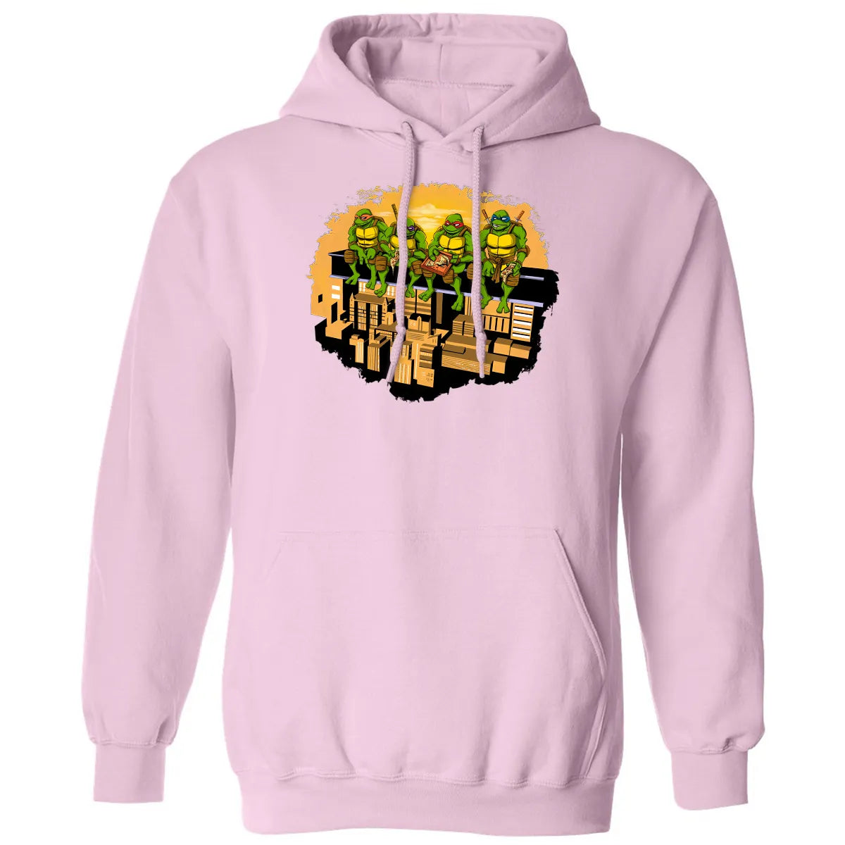 Classic Unisex Hoodie - CBE9J1P2