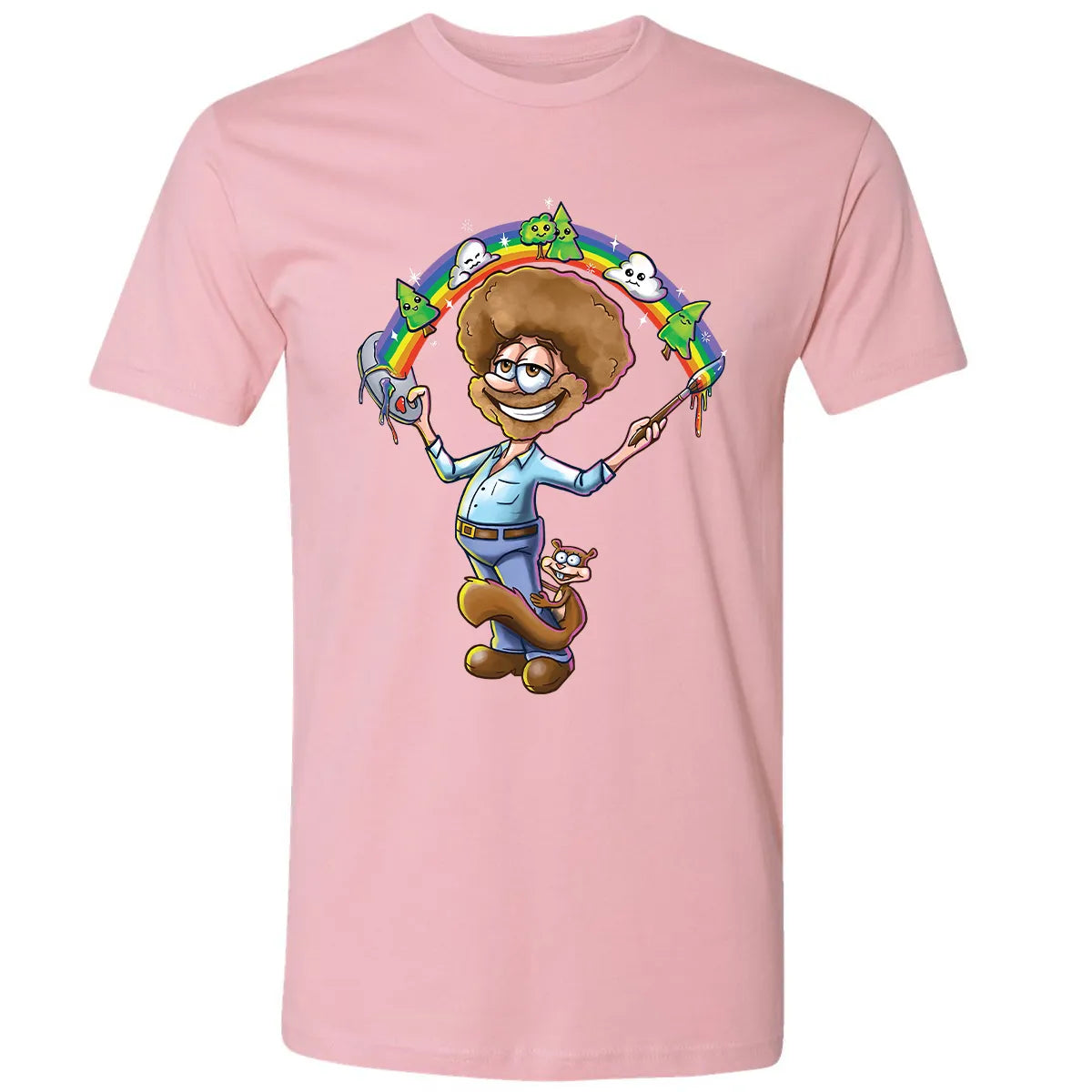 Premium Unisex T-shirt - 3UH5LP72