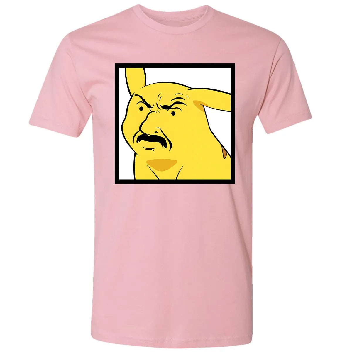 Premium Unisex T-shirt - PPYW1DDC