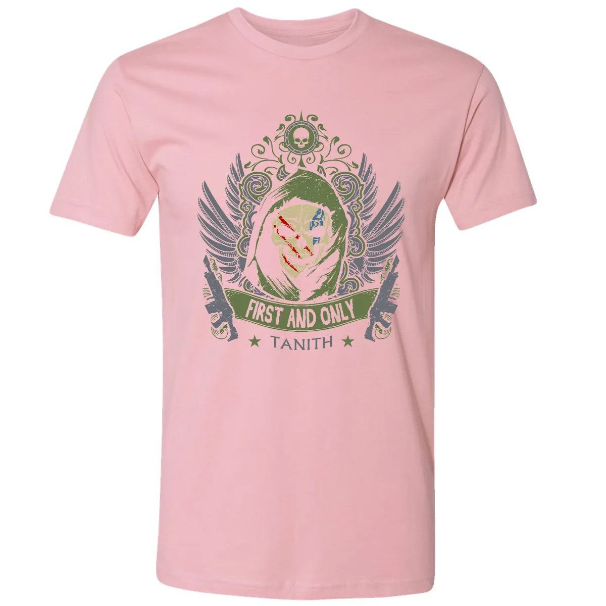 Premium Unisex T-shirt - N22VQZ6S