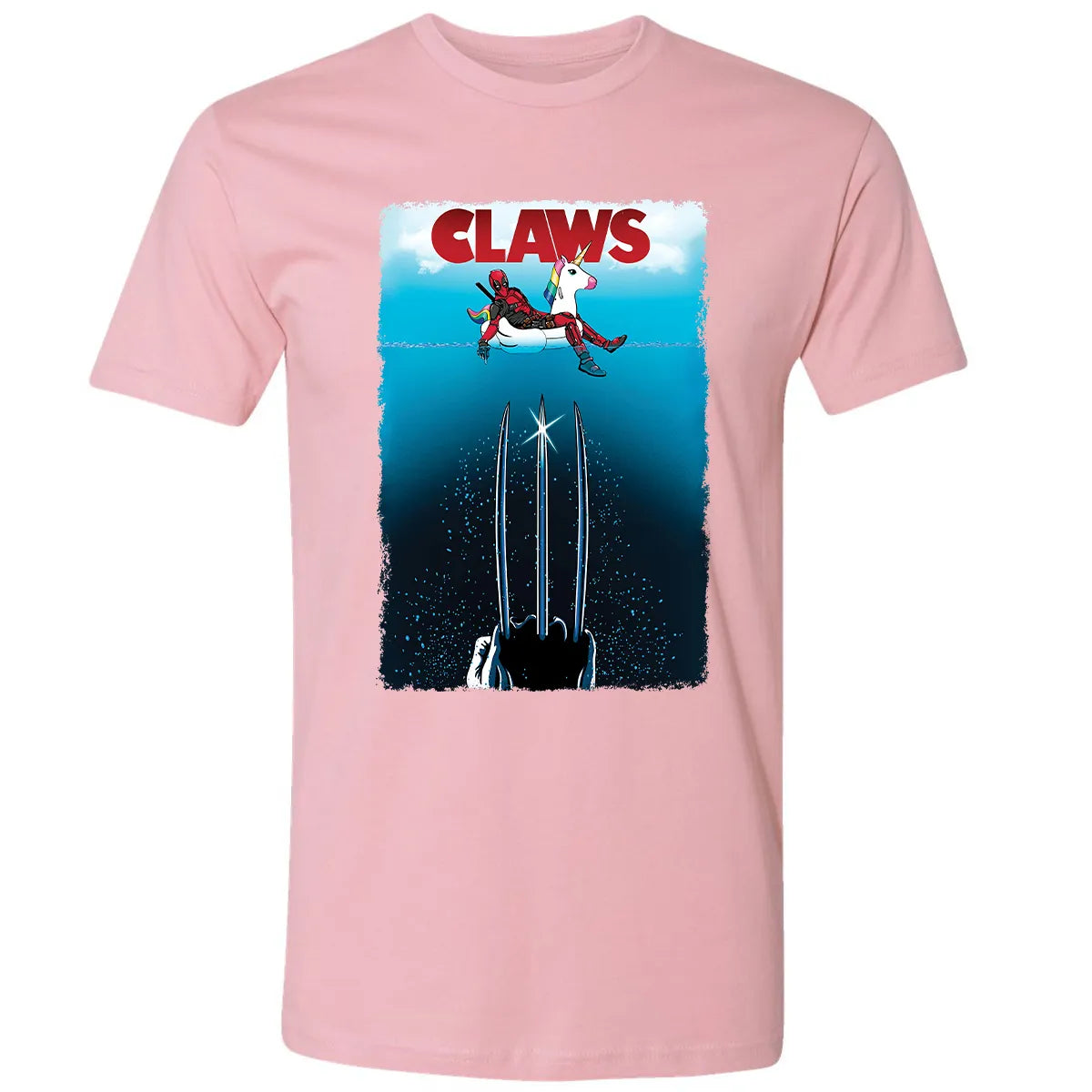 Premium Unisex T-shirt - X8XHJJCM