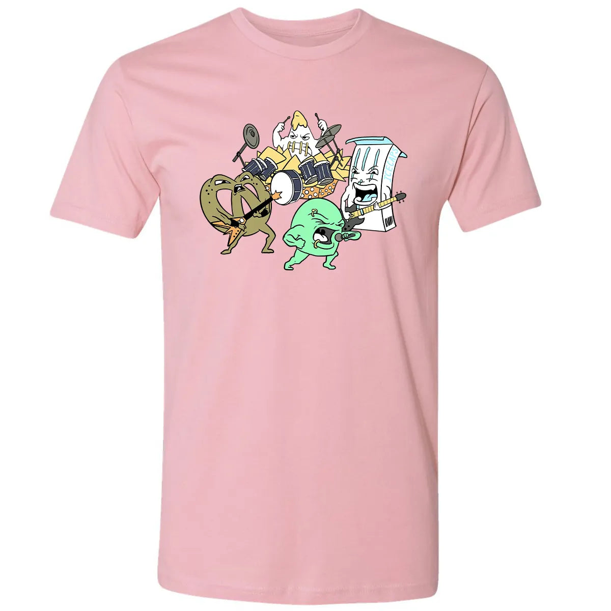 Premium Unisex T-shirt - PWJLP8RB