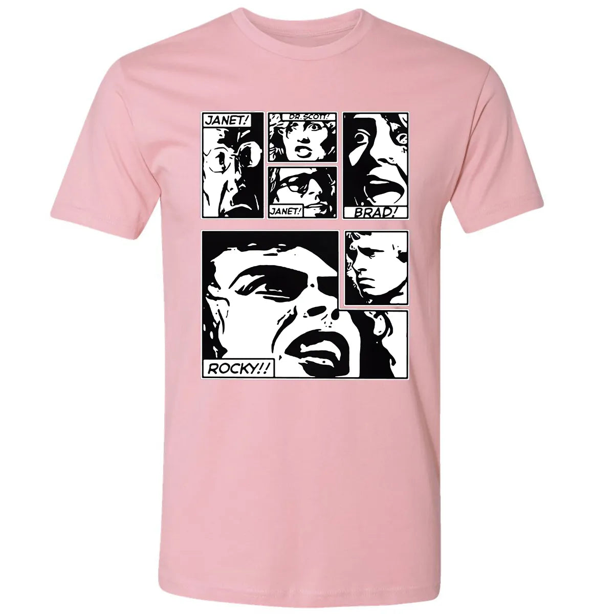 Premium Unisex T-shirt - VQ43LPL2