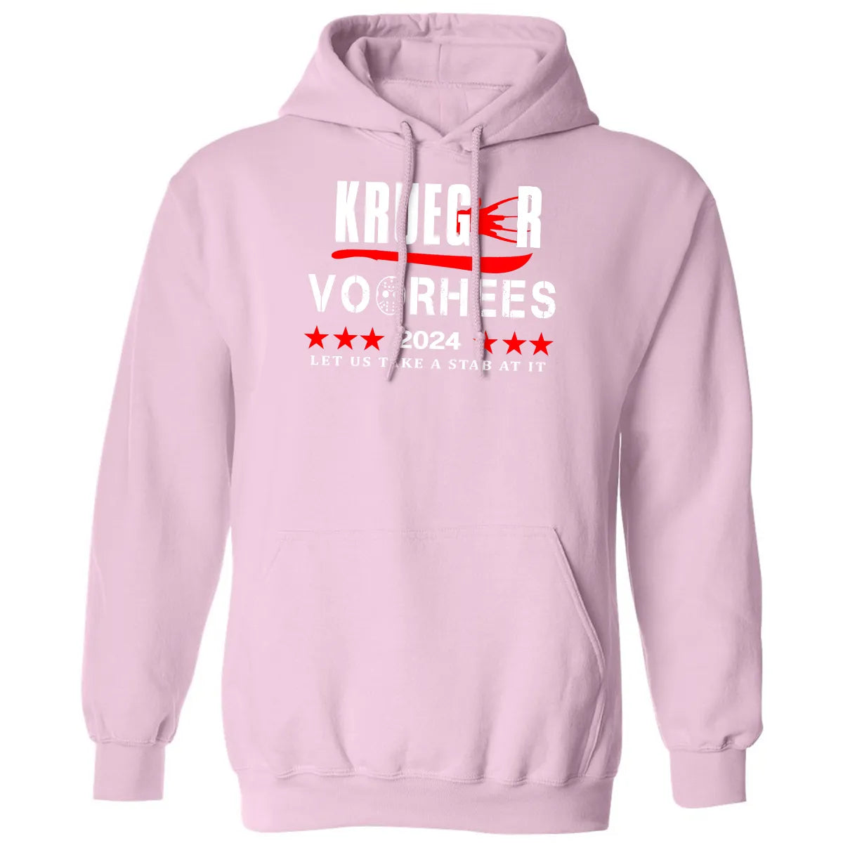 Classic Unisex Hoodie - 4G7AZA1J