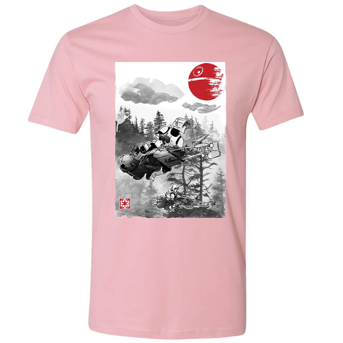 Premium Unisex T-shirt - R2LBJ4DN