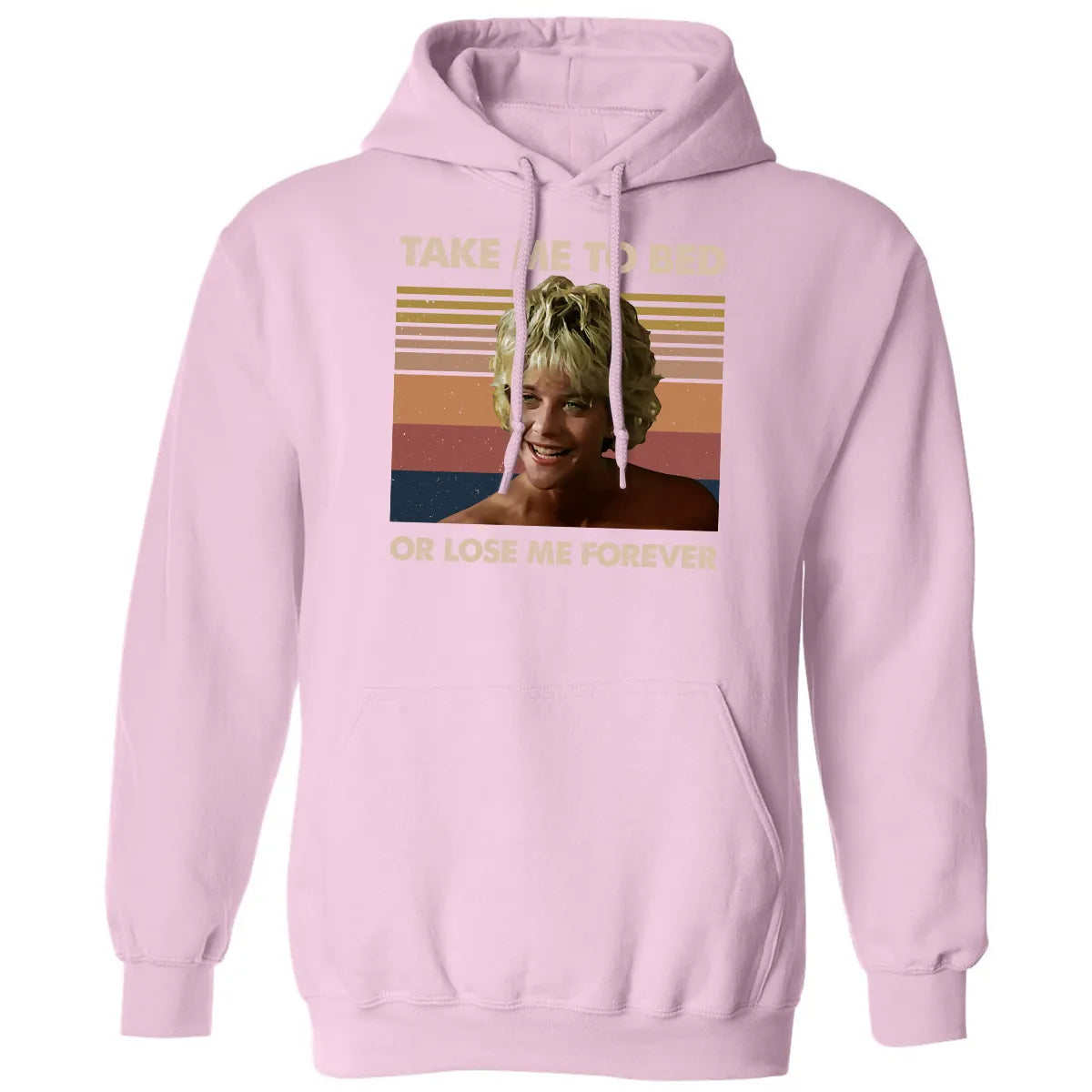 Classic Unisex Hoodie - G4XMZCEC