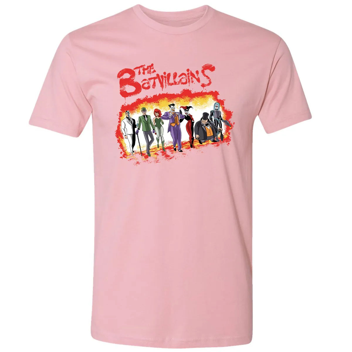 Premium Unisex T-shirt - MKGV24B7