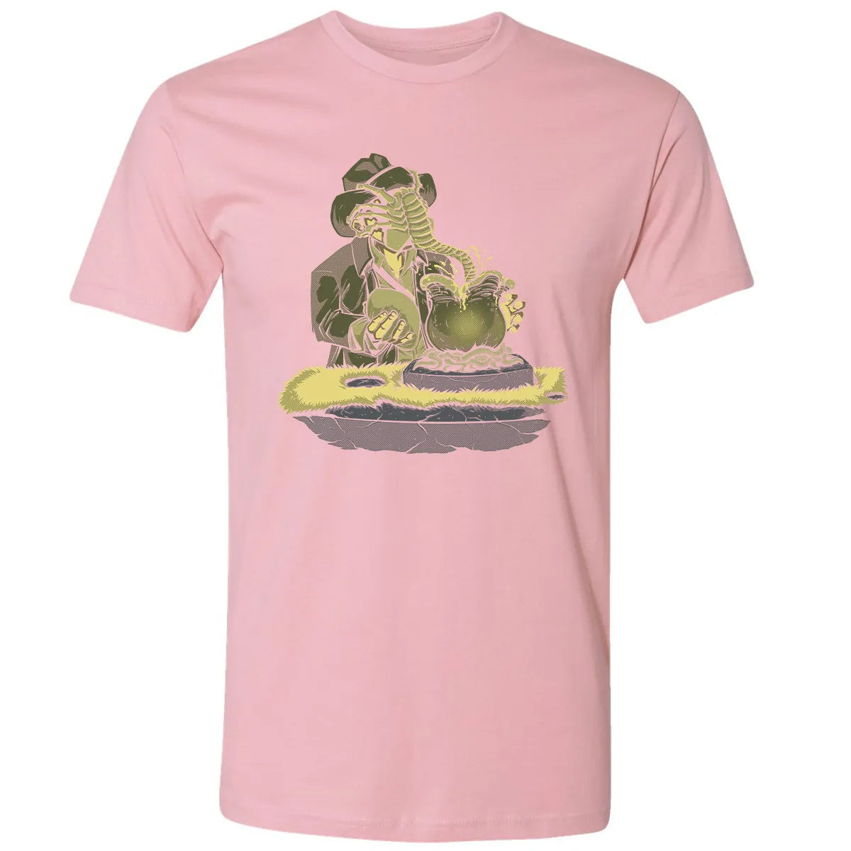 Premium Unisex T-shirt - HH4RJWP9