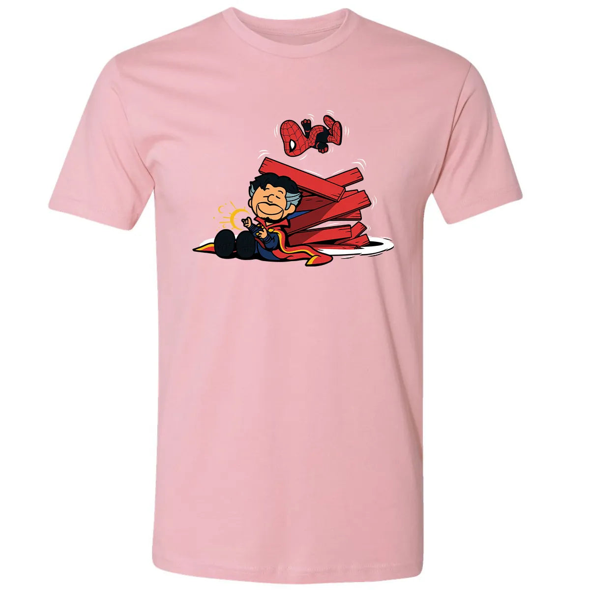 Premium Unisex T-shirt - KEW6G58L