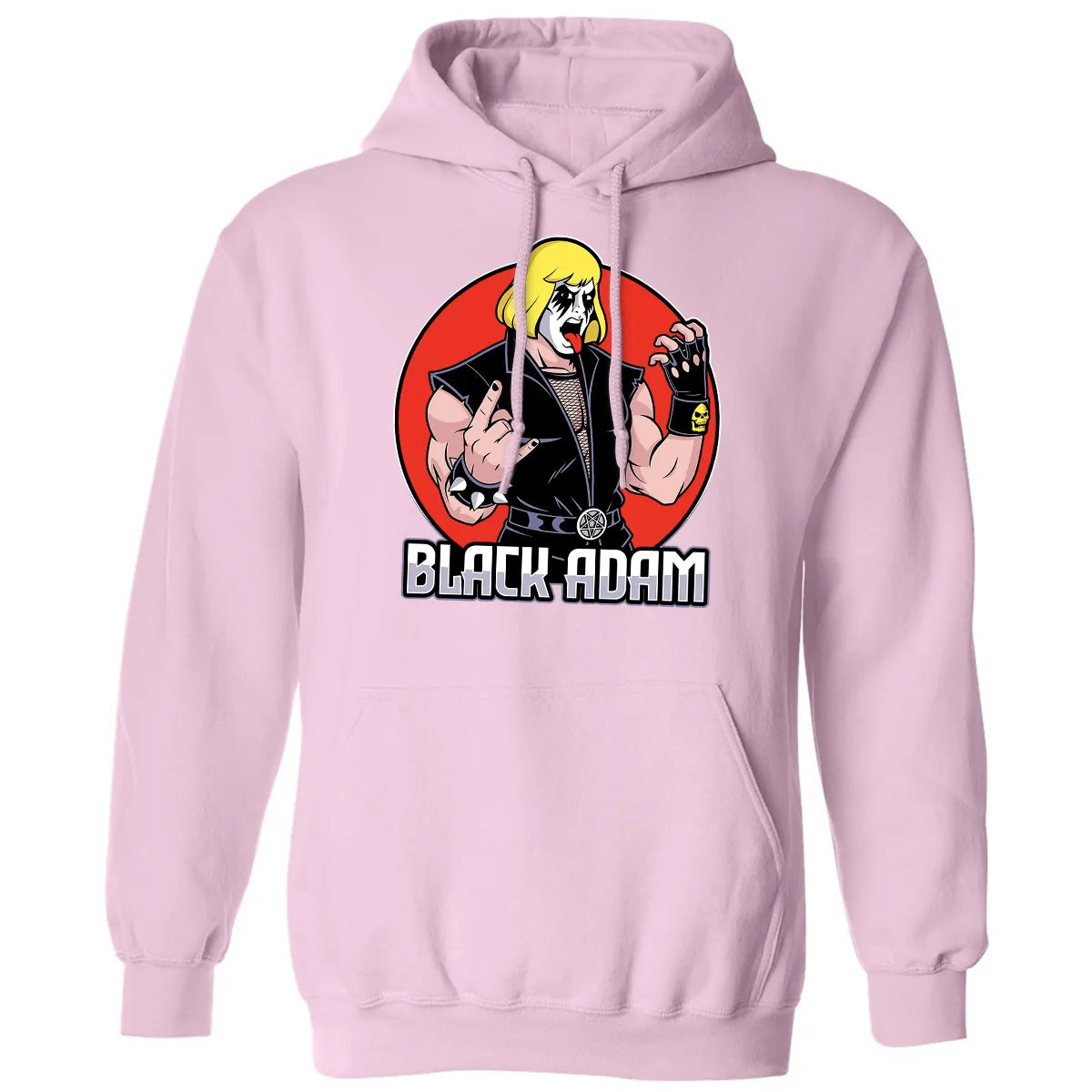 Classic Unisex Hoodie - NDDDQGRU