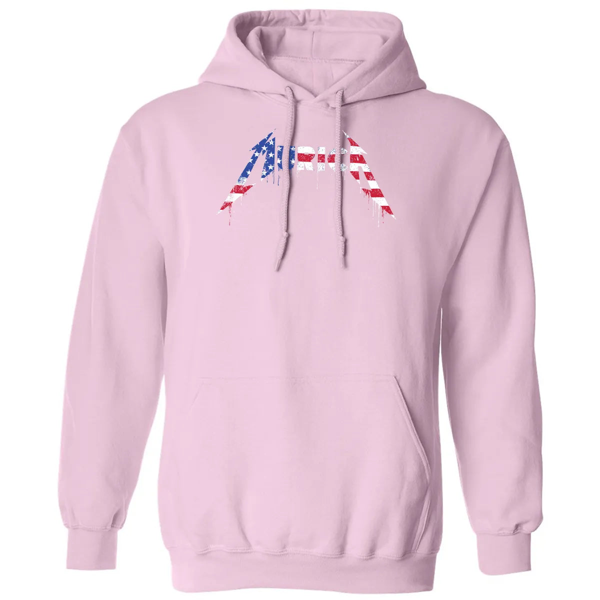 Classic Unisex Hoodie - XPAAKX2H
