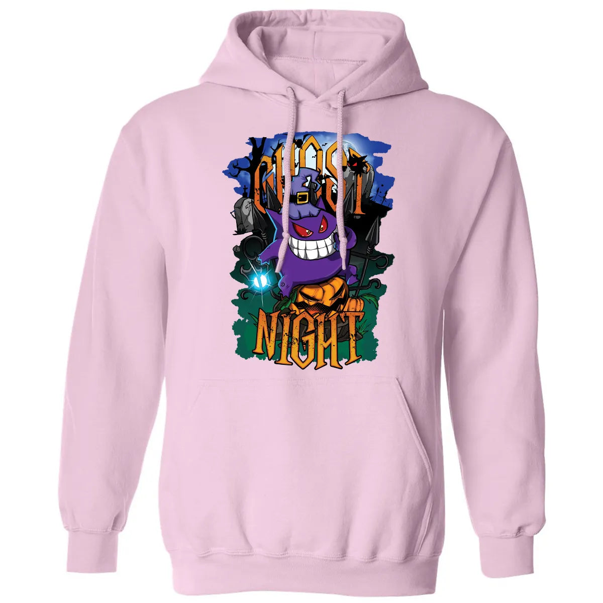 Classic Unisex Hoodie - B3L3GNVN