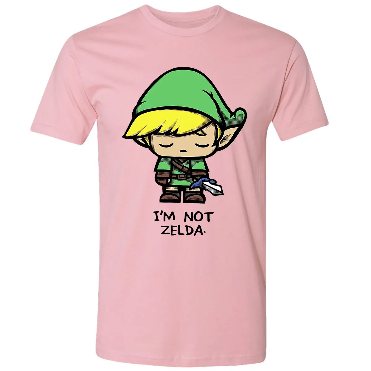 Premium Unisex T-shirt - J5WXF5Q4