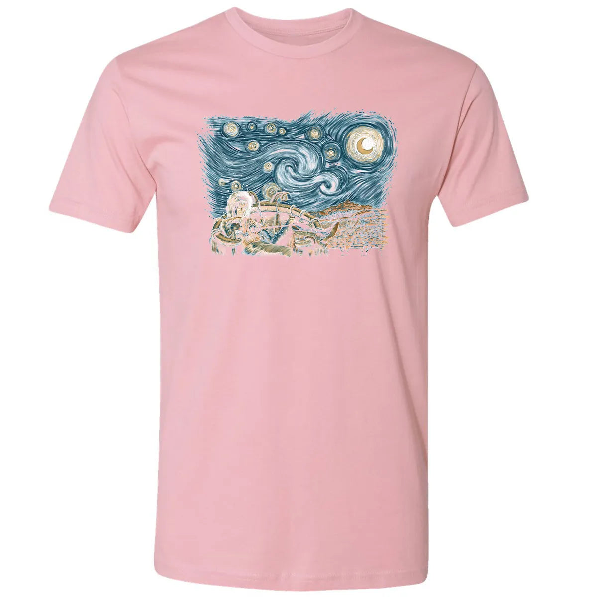 Premium Unisex T-shirt - HHUTXCDL