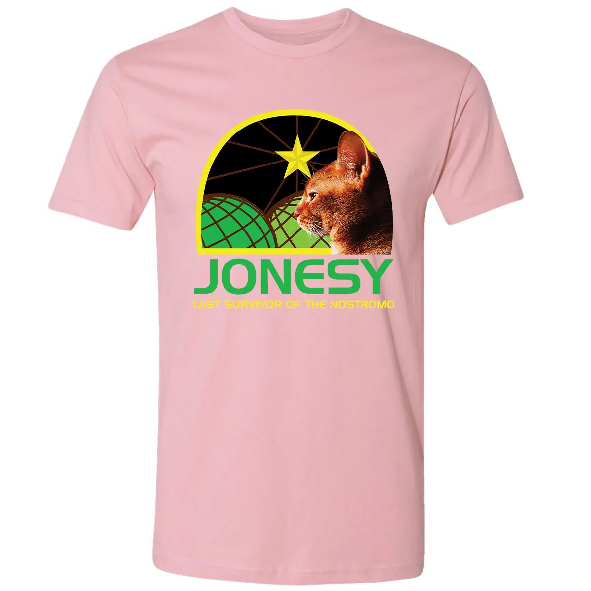 Jonesy The Last Survivor Premium Unisex T-shirt